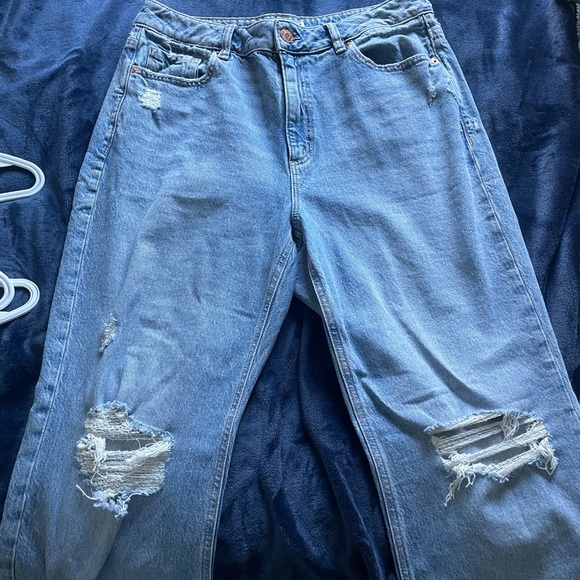 Flare jeans - Picture 2 of 4